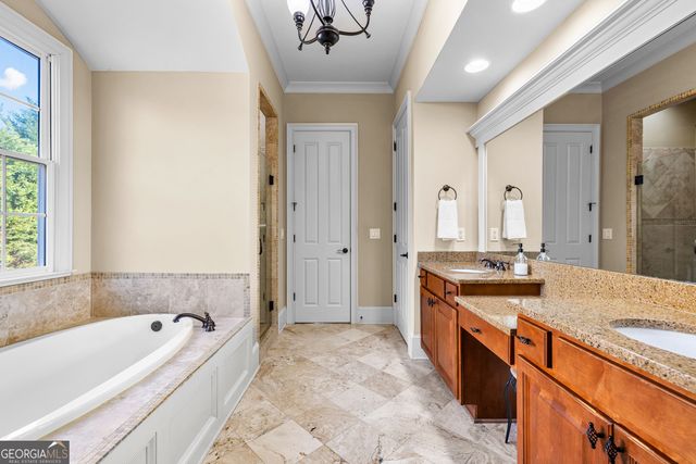 115 Trotters Ridge, Fayetteville, GA 30215