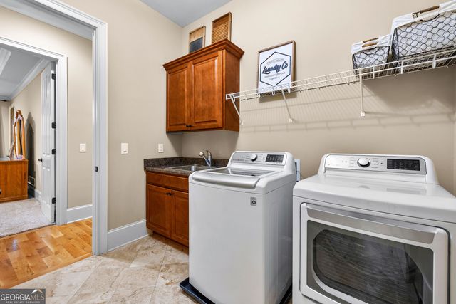 115 Trotters Ridge, Fayetteville, GA 30215