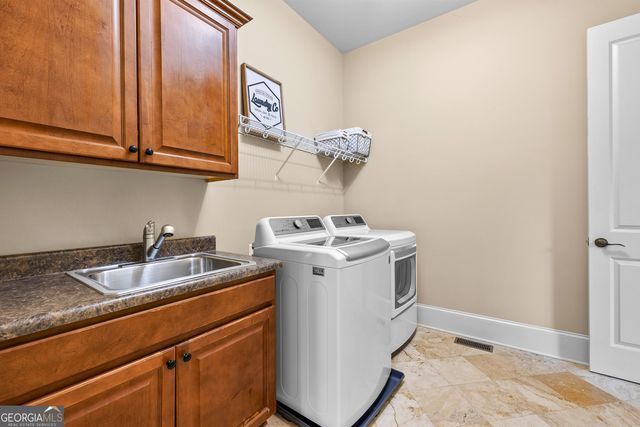 115 Trotters Ridge, Fayetteville, GA 30215