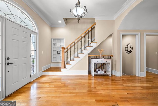 115 Trotters Ridge, Fayetteville, GA 30215