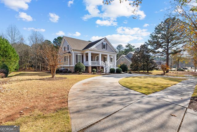 115 Trotters Ridge, Fayetteville, GA 30215