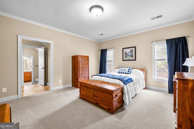 115 Trotters Ridge, Fayetteville, GA 30215