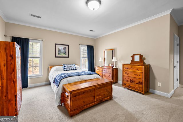 115 Trotters Ridge, Fayetteville, GA 30215