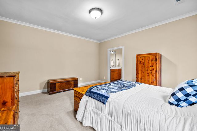 115 Trotters Ridge, Fayetteville, GA 30215