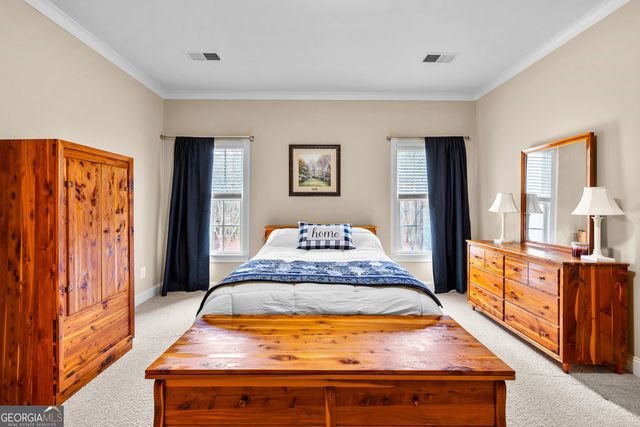 115 Trotters Ridge, Fayetteville, GA 30215