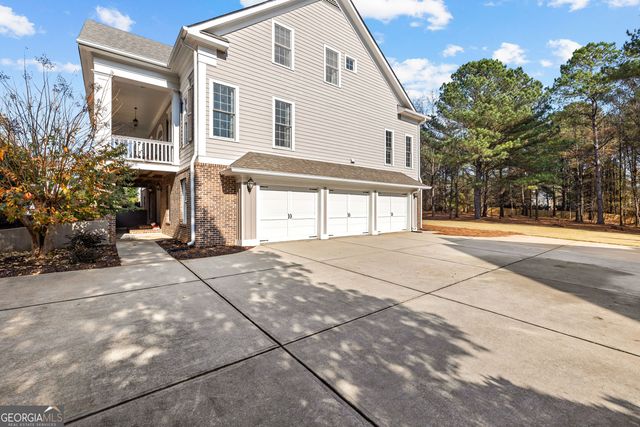 115 Trotters Ridge, Fayetteville, GA 30215