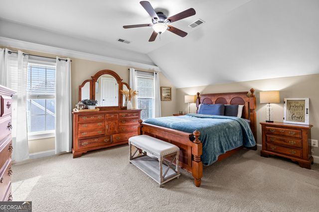 115 Trotters Ridge, Fayetteville, GA 30215