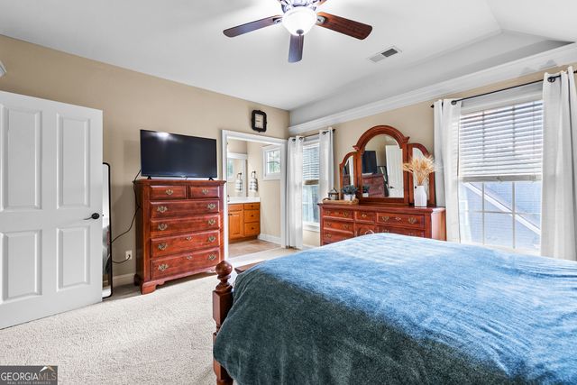 115 Trotters Ridge, Fayetteville, GA 30215