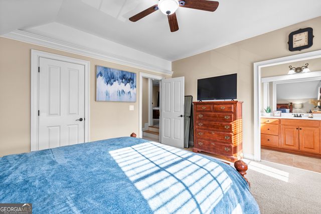 115 Trotters Ridge, Fayetteville, GA 30215