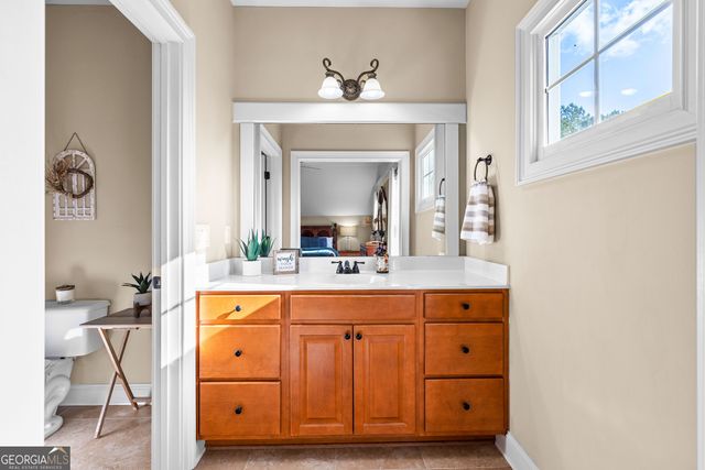 115 Trotters Ridge, Fayetteville, GA 30215