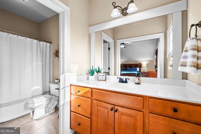 115 Trotters Ridge, Fayetteville, GA 30215