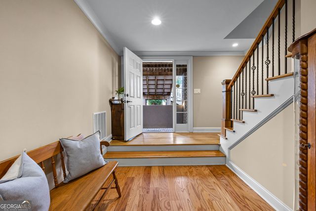 115 Trotters Ridge, Fayetteville, GA 30215