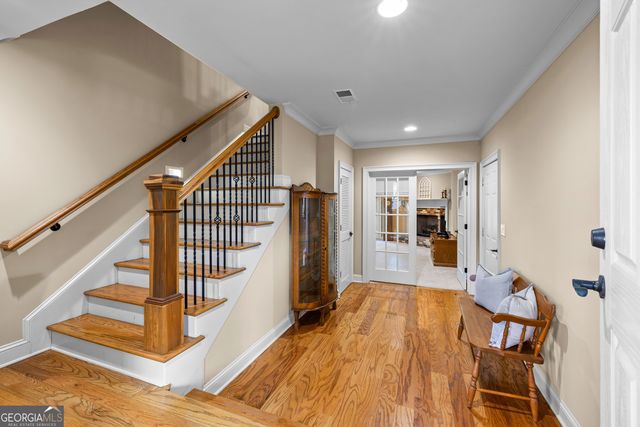 115 Trotters Ridge, Fayetteville, GA 30215