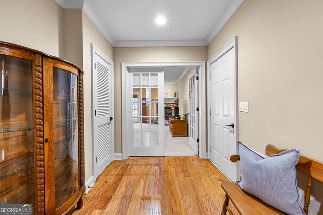 115 Trotters Ridge, Fayetteville, GA 30215