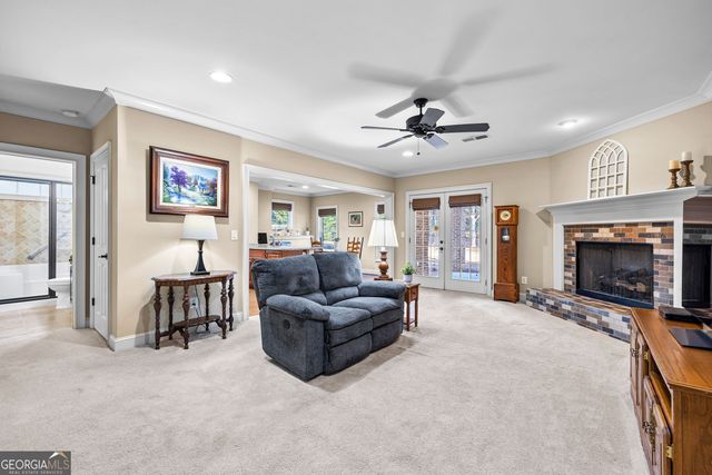 115 Trotters Ridge, Fayetteville, GA 30215