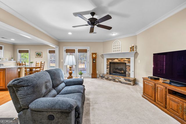 115 Trotters Ridge, Fayetteville, GA 30215