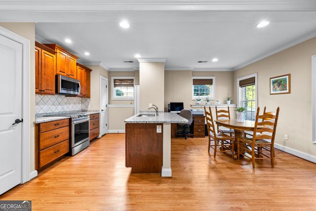 115 Trotters Ridge, Fayetteville, GA 30215