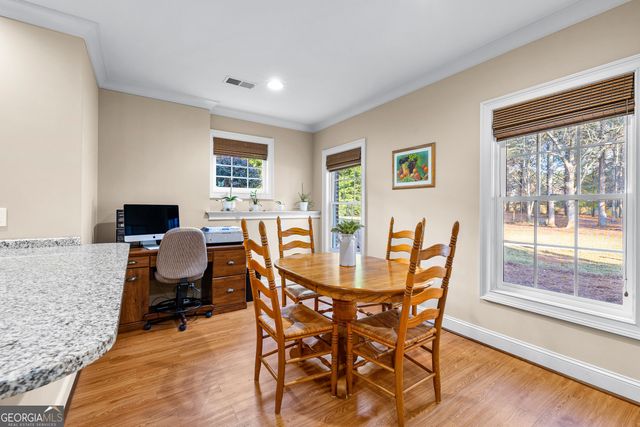 115 Trotters Ridge, Fayetteville, GA 30215