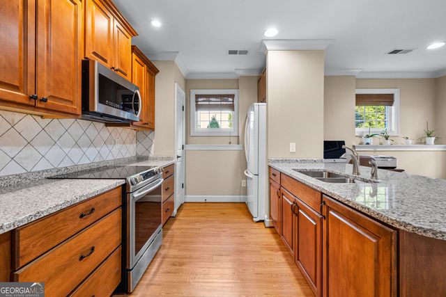 115 Trotters Ridge, Fayetteville, GA 30215