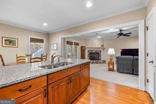 115 Trotters Ridge, Fayetteville, GA 30215