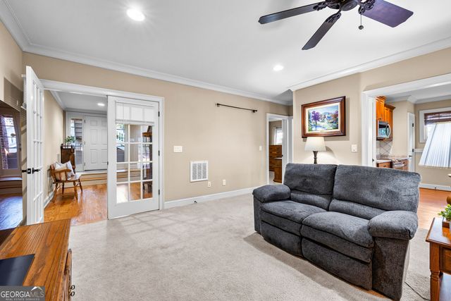 115 Trotters Ridge, Fayetteville, GA 30215