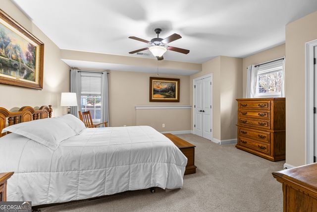 115 Trotters Ridge, Fayetteville, GA 30215