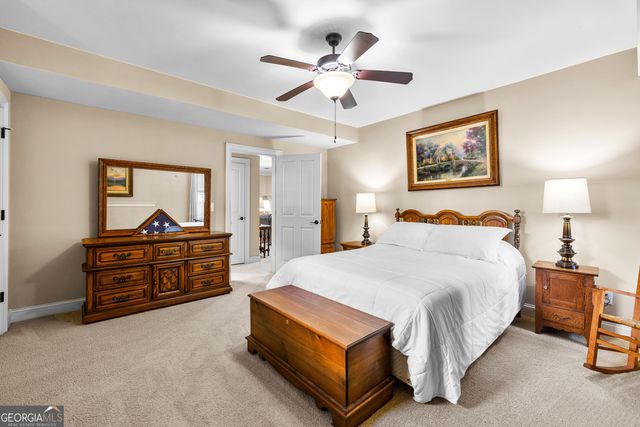 115 Trotters Ridge, Fayetteville, GA 30215