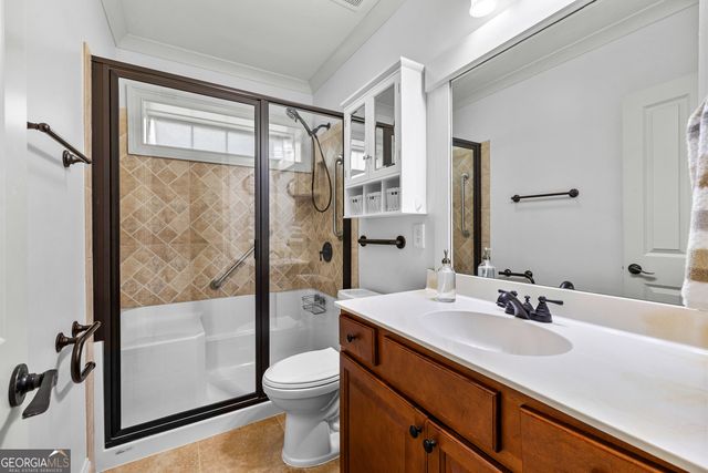 115 Trotters Ridge, Fayetteville, GA 30215