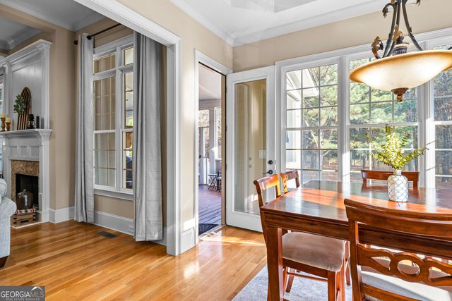 115 Trotters Ridge, Fayetteville, GA 30215