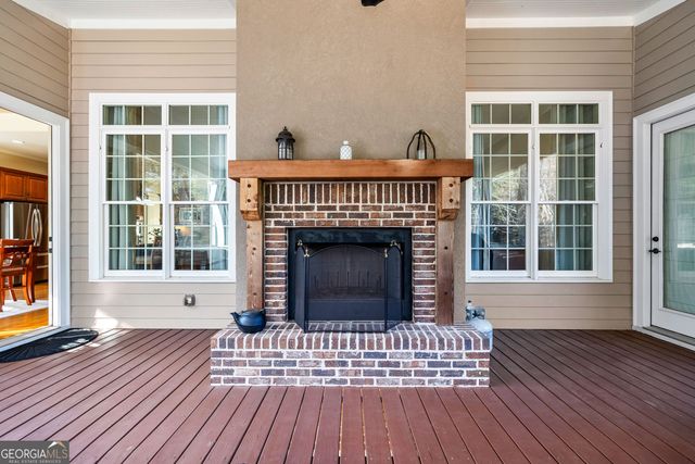 115 Trotters Ridge, Fayetteville, GA 30215