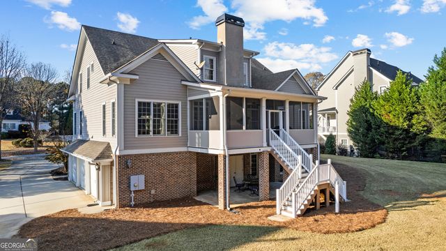 115 Trotters Ridge, Fayetteville, GA 30215
