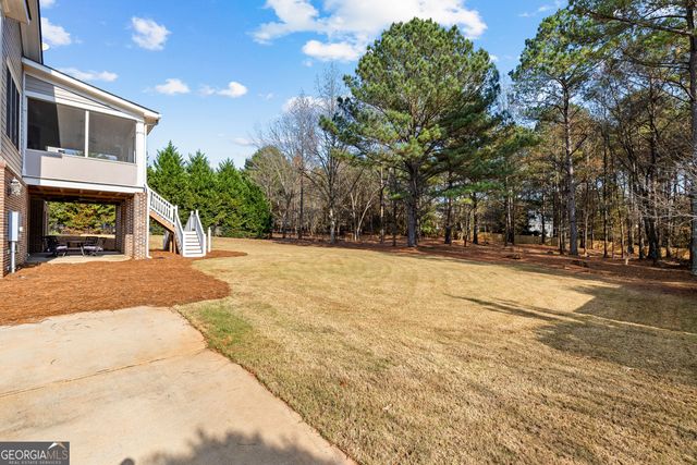 115 Trotters Ridge, Fayetteville, GA 30215
