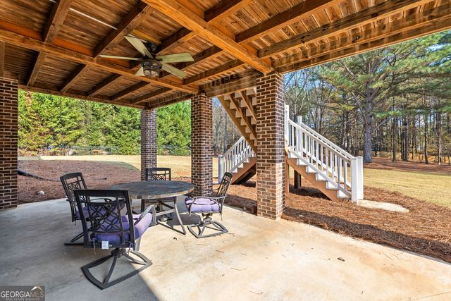 115 Trotters Ridge, Fayetteville, GA 30215