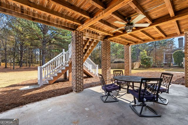 115 Trotters Ridge, Fayetteville, GA 30215