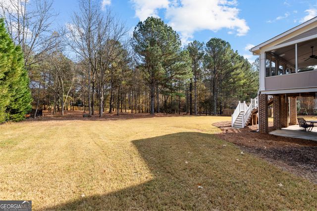 115 Trotters Ridge, Fayetteville, GA 30215