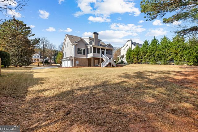 115 Trotters Ridge, Fayetteville, GA 30215