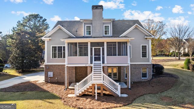 115 Trotters Ridge, Fayetteville, GA 30215