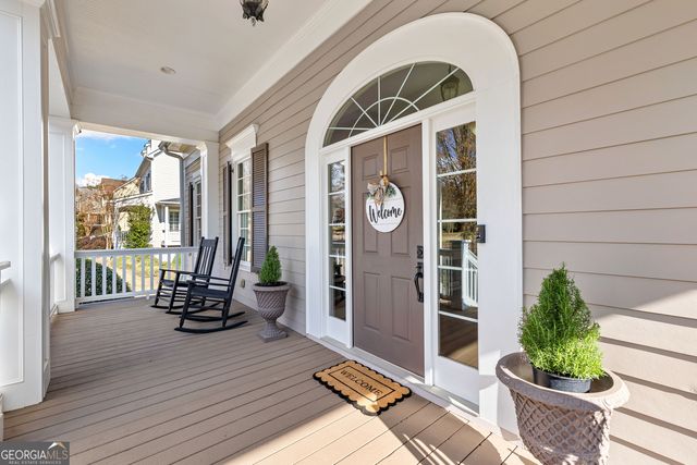 115 Trotters Ridge, Fayetteville, GA 30215