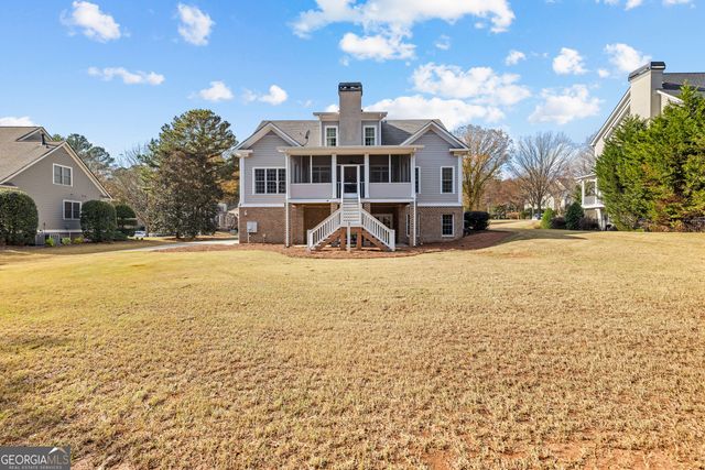 115 Trotters Ridge, Fayetteville, GA 30215