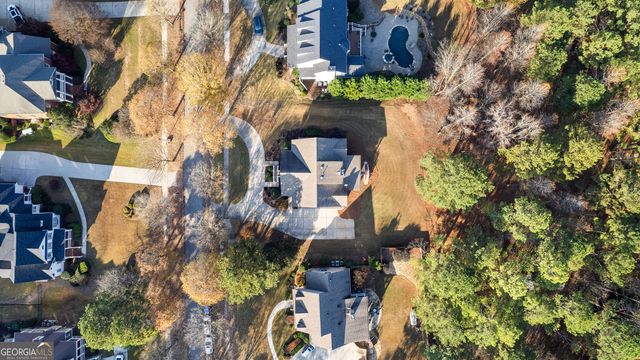 115 Trotters Ridge, Fayetteville, GA 30215