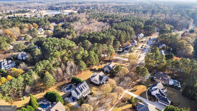 115 Trotters Ridge, Fayetteville, GA 30215