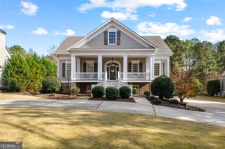 115 Trotters Ridge, Fayetteville, GA 30215