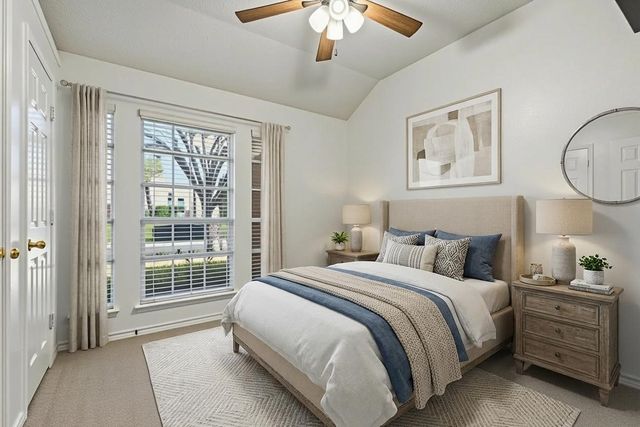 748 Summerfield Drive, Allen, TX 75002