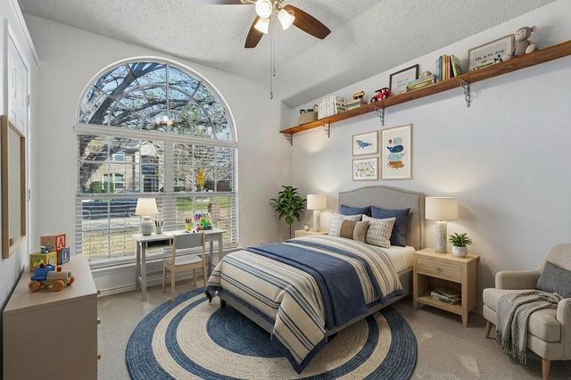 748 Summerfield Drive, Allen, TX 75002