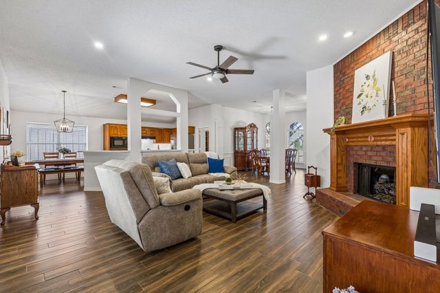 748 Summerfield Drive, Allen, TX 75002