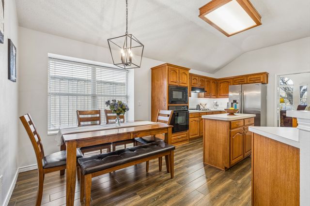 748 Summerfield Drive, Allen, TX 75002