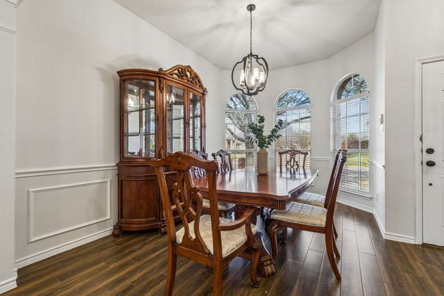 748 Summerfield Drive, Allen, TX 75002