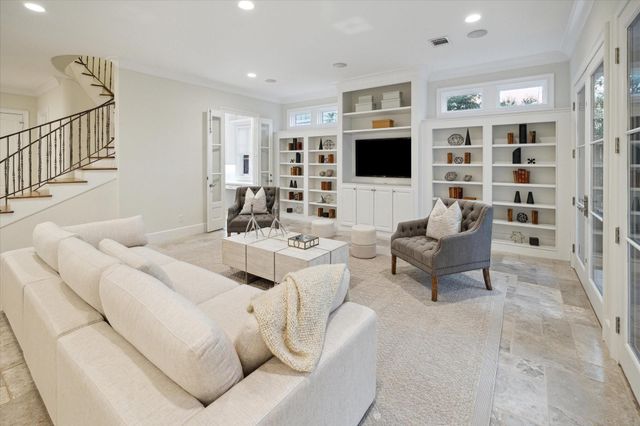 3020 Ella Lee Lane, Houston, TX 77019