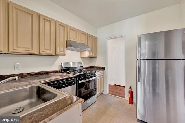 4500 NORFOLK AVE, Baltimore, MD 21216