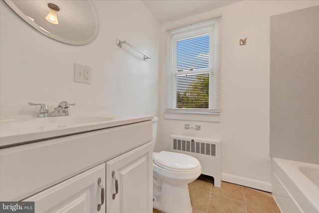 4500 NORFOLK AVE, Baltimore, MD 21216